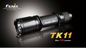 Fenix TK11